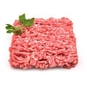 كفتة500g