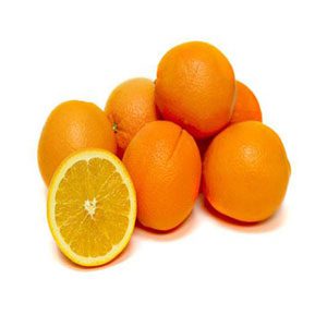 kg برتقال