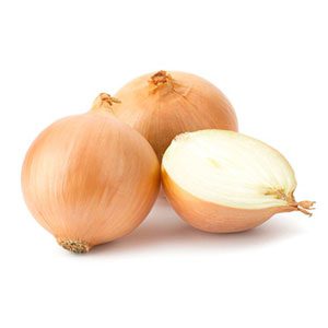 kg بصل أبيض