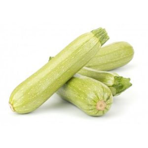 قرع أخضر 500g