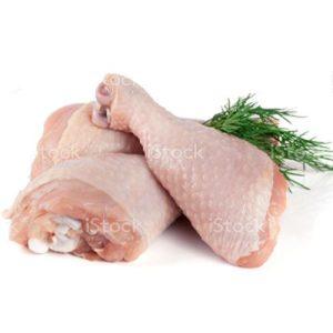 فخد دجاج 500g