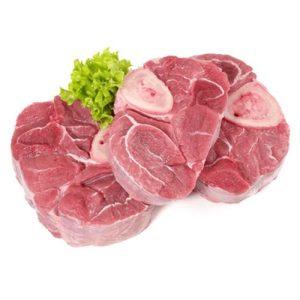 لحم المنج 500g