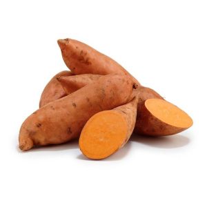 بطاطس حلوة 500g