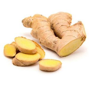 زنجبيل طري 250g