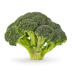 kg بروكولي