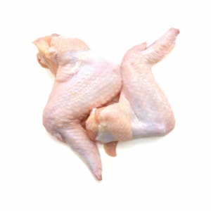 جنحين دجاج 500g