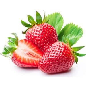 فراولة 500g