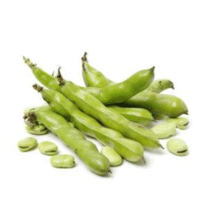 فول أخضر kg