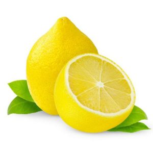 ليمونة مخللة