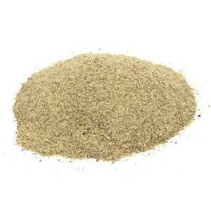 إبزار أبيض 100g