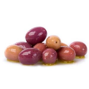 زيتون أحمر 500g