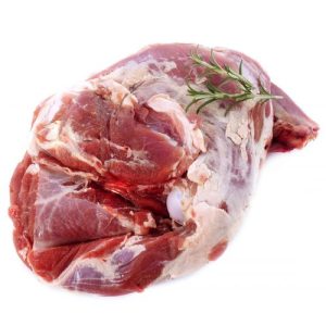 كتف البقري 500g