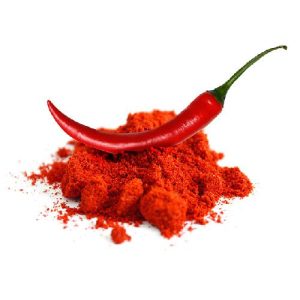 فلفل حار مطحون 100g