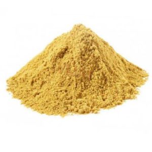 سكنجبير 100g