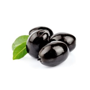 زيتون أسود 500g