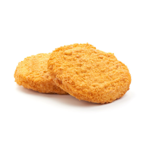 Chicken burger 500g