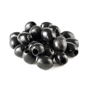 زيتون أسود بدون عظم 500g
