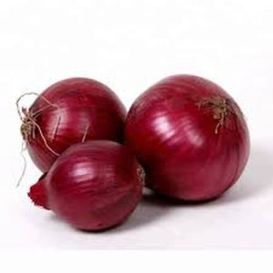 kg بصل أحمر (خضارية)