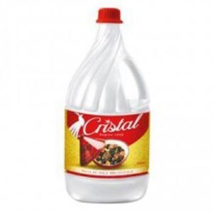 Cristal 5L