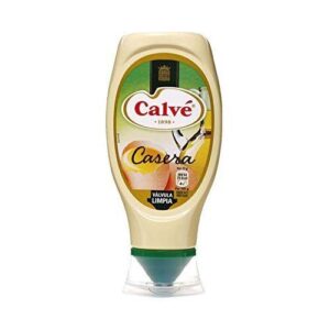 Calve mayonaise 430g