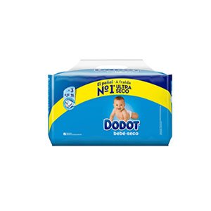 Dodot Papier BéBe