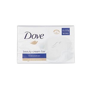 Savon Dove