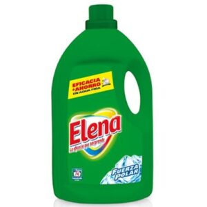 Elena liquide