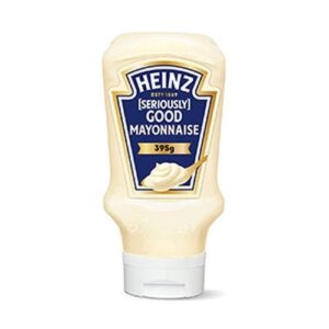 HEINZ mayonaise 395g