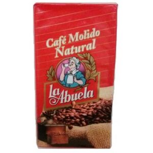 LA ABUELA 250g