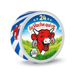 La vache qui rit 24pc