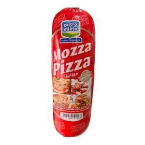 Mozza pizza Gastro Mixte 1kg