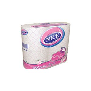 Papier Nice 4pieces