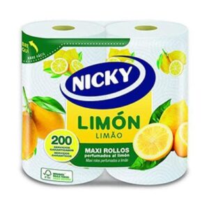 NICKY Limon