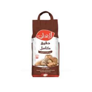 الإتقان دقيق كامل 10 kg