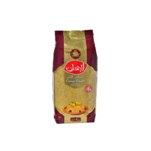 الإتقان كسكس كامل kg