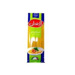 الإتقان سباكيتي 500g