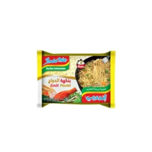 إندومي دجاج