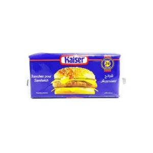Kaiser 24p