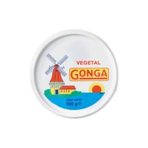 Conga 500gr