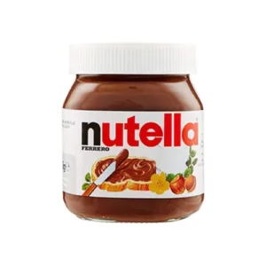 Nutella 750g
