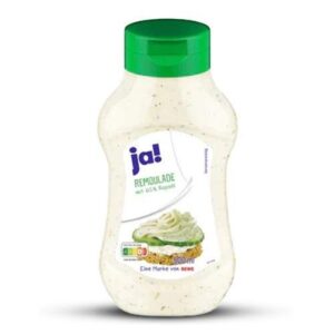 Remoulade Ja 500ml