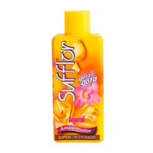 Gota Gota Sufllor