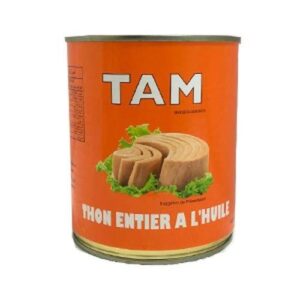 TAM 800g
