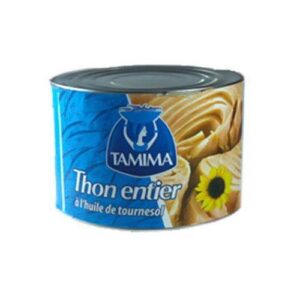 TAMIMA 400g