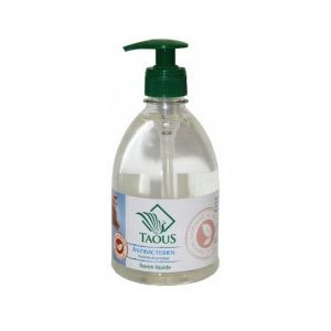 صابون Taous سائل
