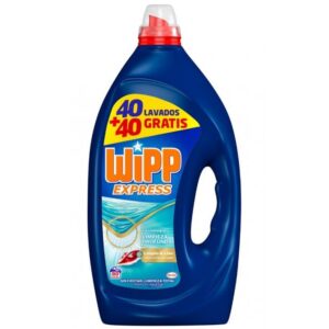 WIPP LIQUIDE