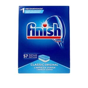 finish classic 40 tabs