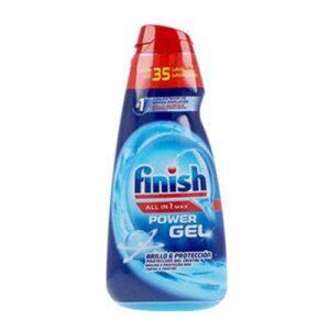 finish power
