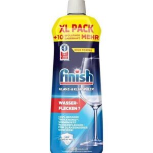 finish vaisselle XL 800ml