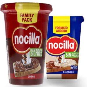 nocilla 550g